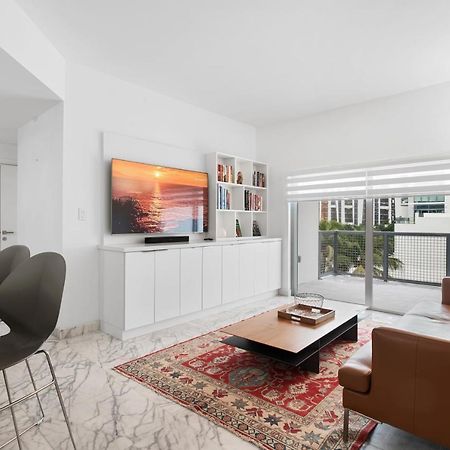 Free Parking-Gorgeous 2 Bedroom Unit-Location Miami Exterior photo
