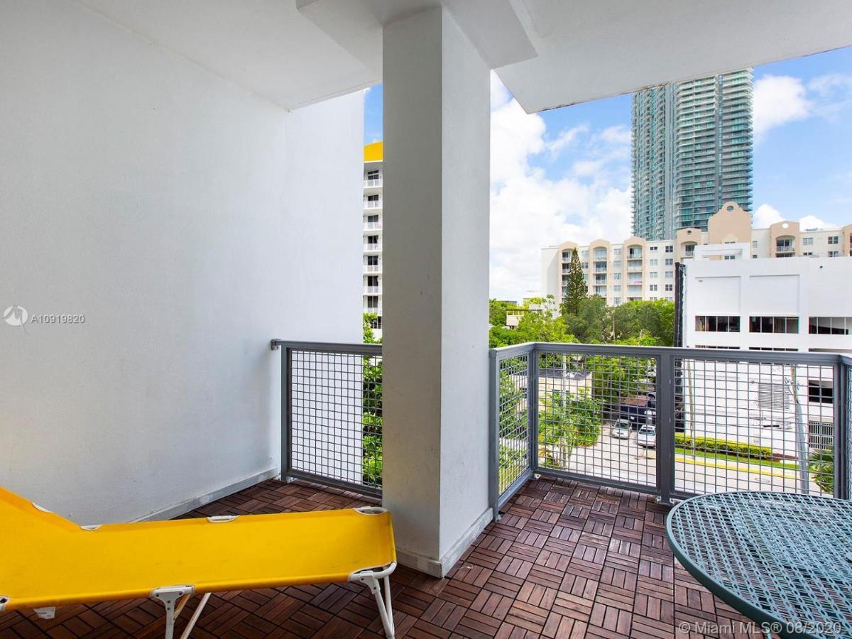 Free Parking-Gorgeous 2 Bedroom Unit-Location Miami Exterior photo