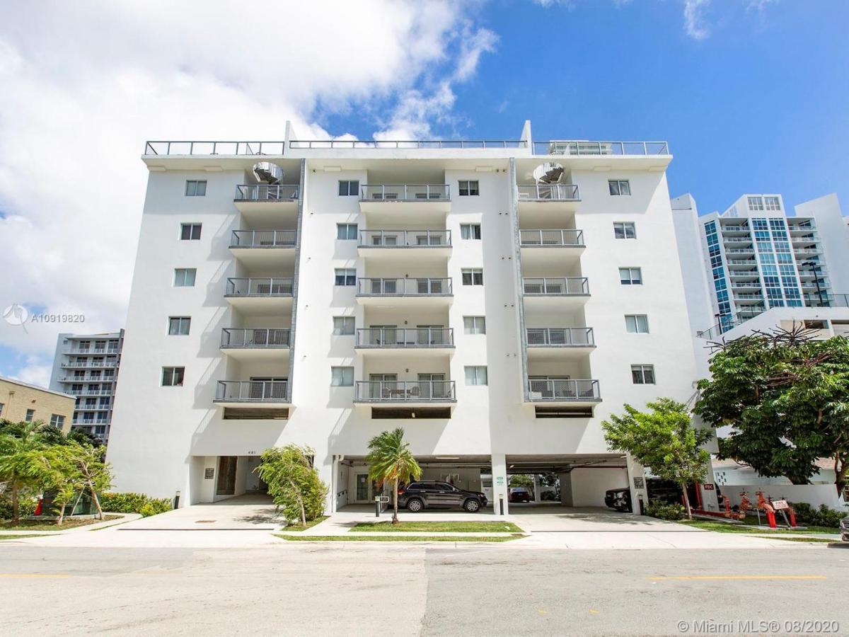 Free Parking-Gorgeous 2 Bedroom Unit-Location Miami Exterior photo