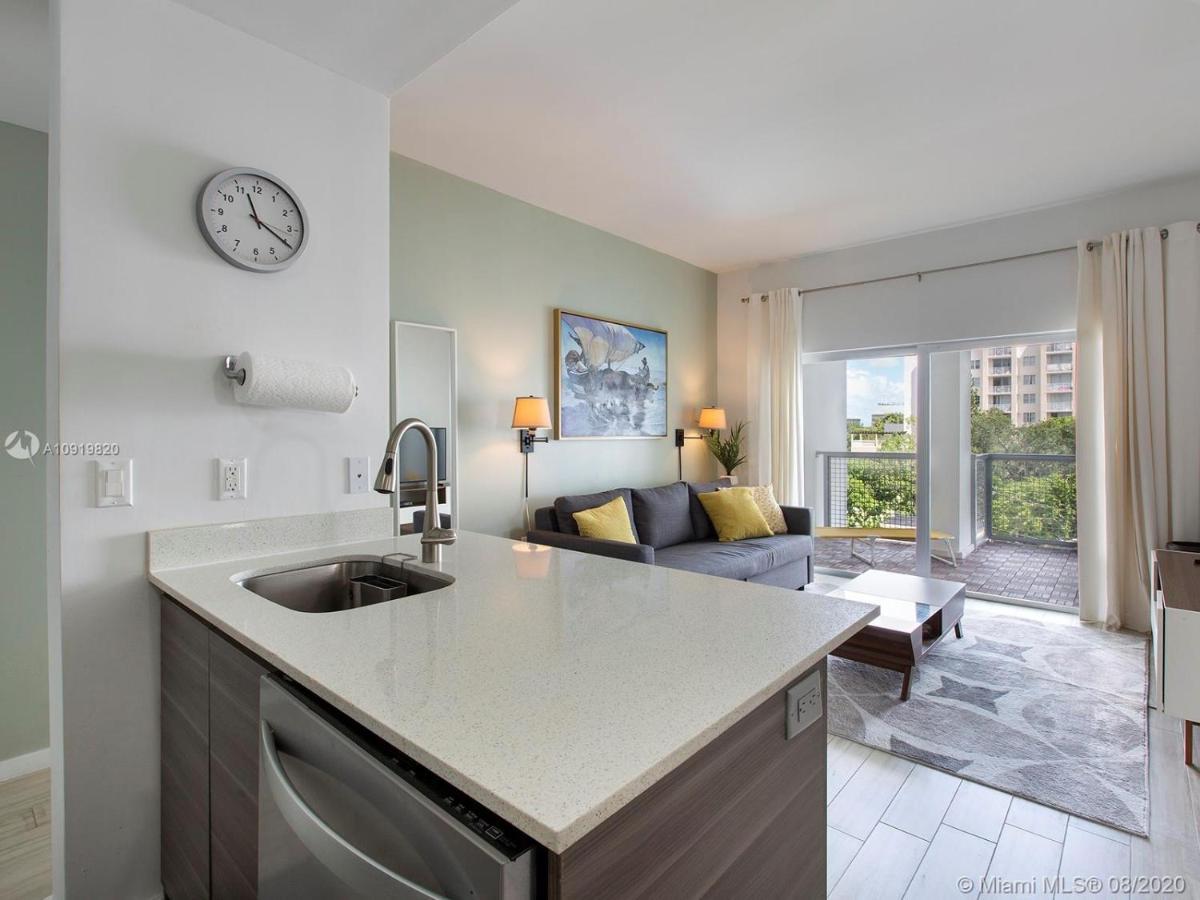 Free Parking-Gorgeous 2 Bedroom Unit-Location Miami Exterior photo