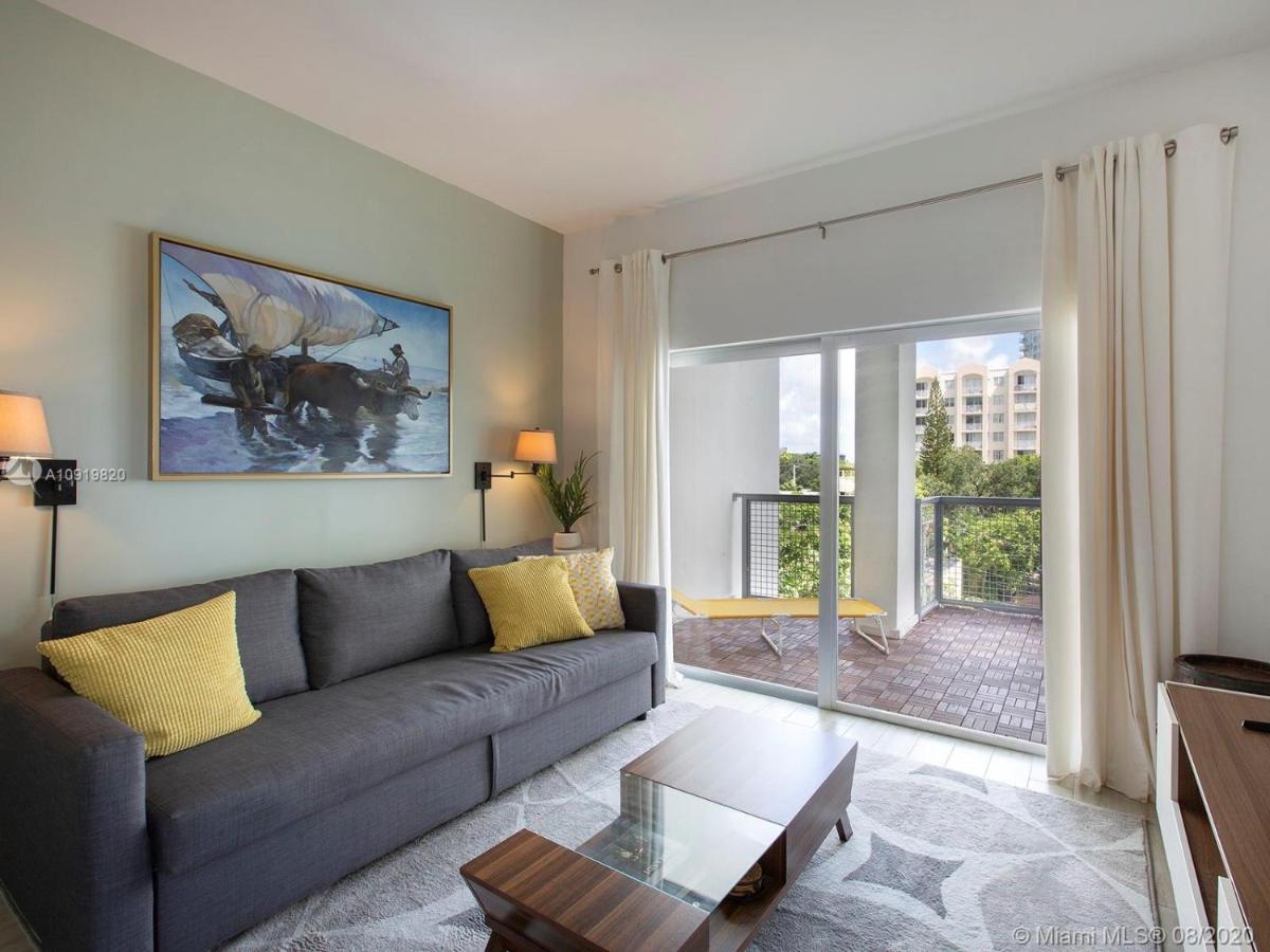 Free Parking-Gorgeous 2 Bedroom Unit-Location Miami Exterior photo