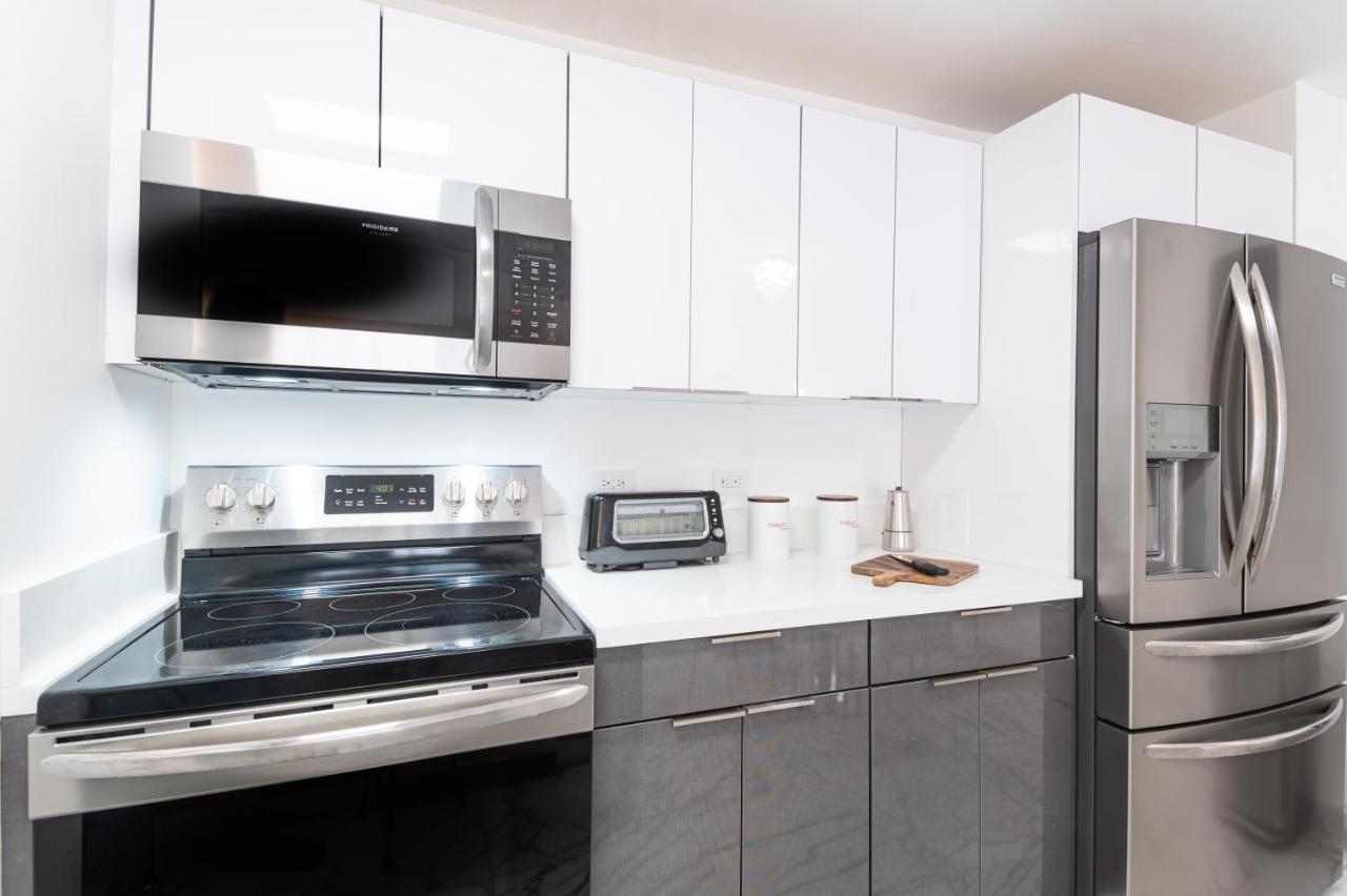 Free Parking-Gorgeous 2 Bedroom Unit-Location Miami Exterior photo