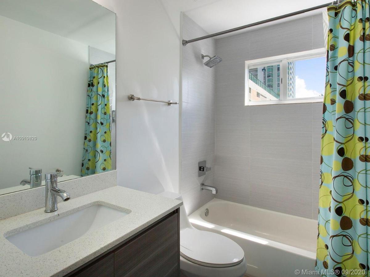 Free Parking-Gorgeous 2 Bedroom Unit-Location Miami Exterior photo