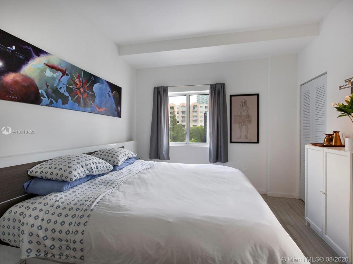 Free Parking-Gorgeous 2 Bedroom Unit-Location Miami Exterior photo