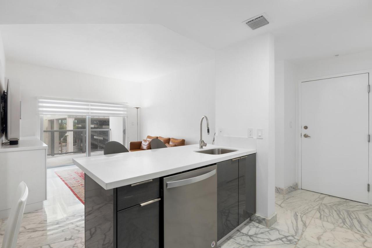 Free Parking-Gorgeous 2 Bedroom Unit-Location Miami Exterior photo