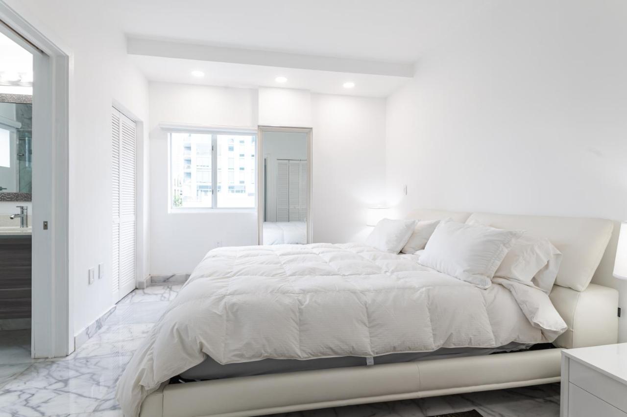 Free Parking-Gorgeous 2 Bedroom Unit-Location Miami Exterior photo