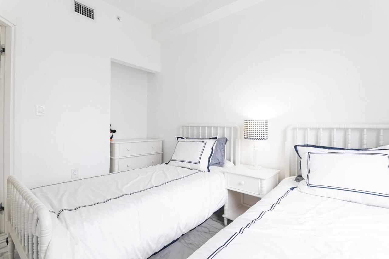 Free Parking-Gorgeous 2 Bedroom Unit-Location Miami Exterior photo