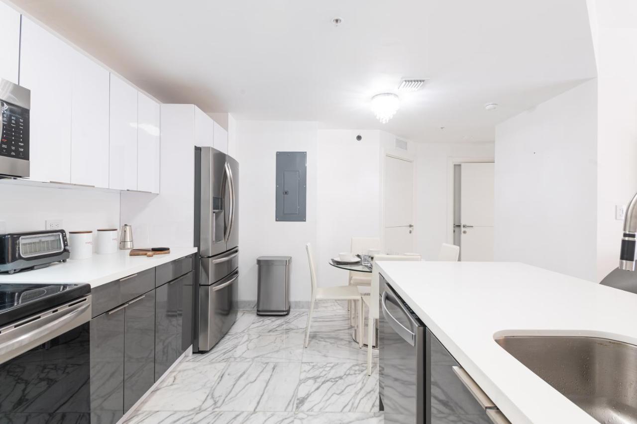 Free Parking-Gorgeous 2 Bedroom Unit-Location Miami Exterior photo