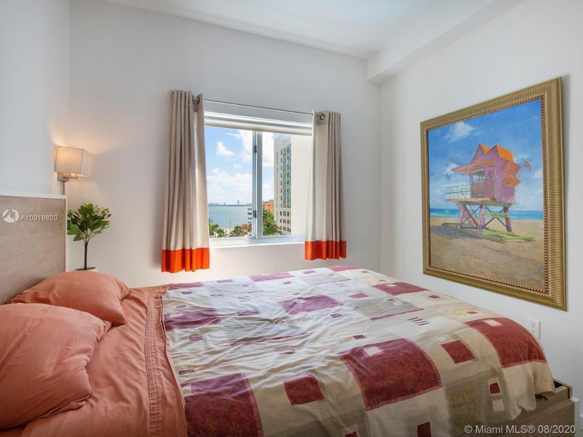 Free Parking-Gorgeous 2 Bedroom Unit-Location Miami Exterior photo