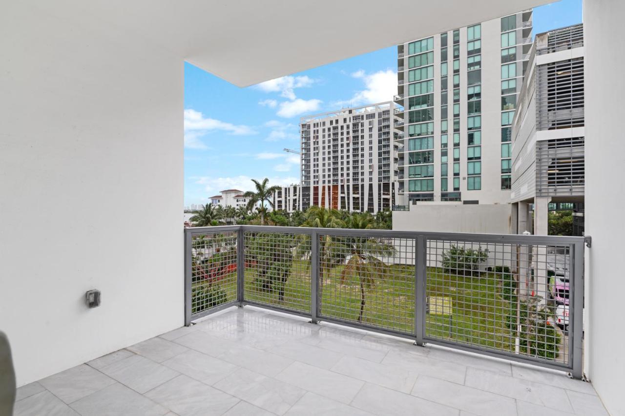 Free Parking-Gorgeous 2 Bedroom Unit-Location Miami Exterior photo