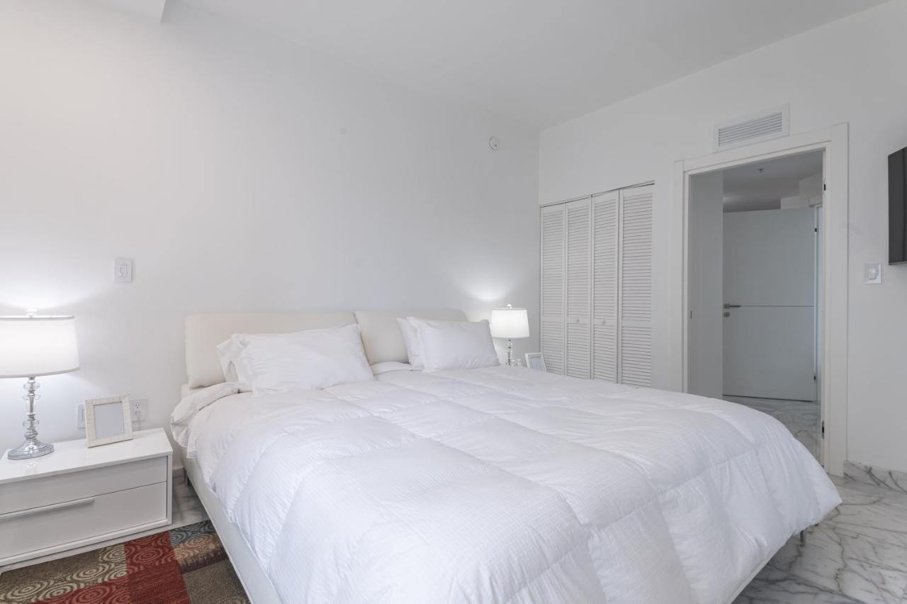 Free Parking-Gorgeous 2 Bedroom Unit-Location Miami Exterior photo