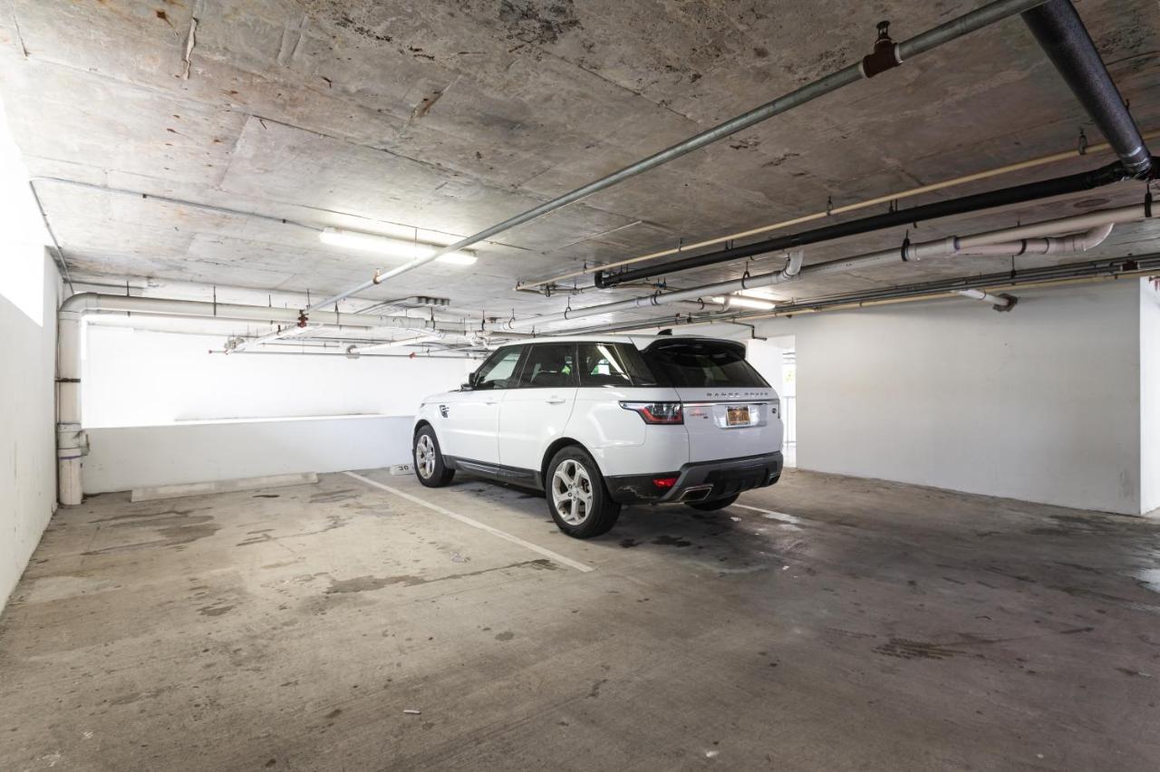 Free Parking-Gorgeous 2 Bedroom Unit-Location Miami Exterior photo