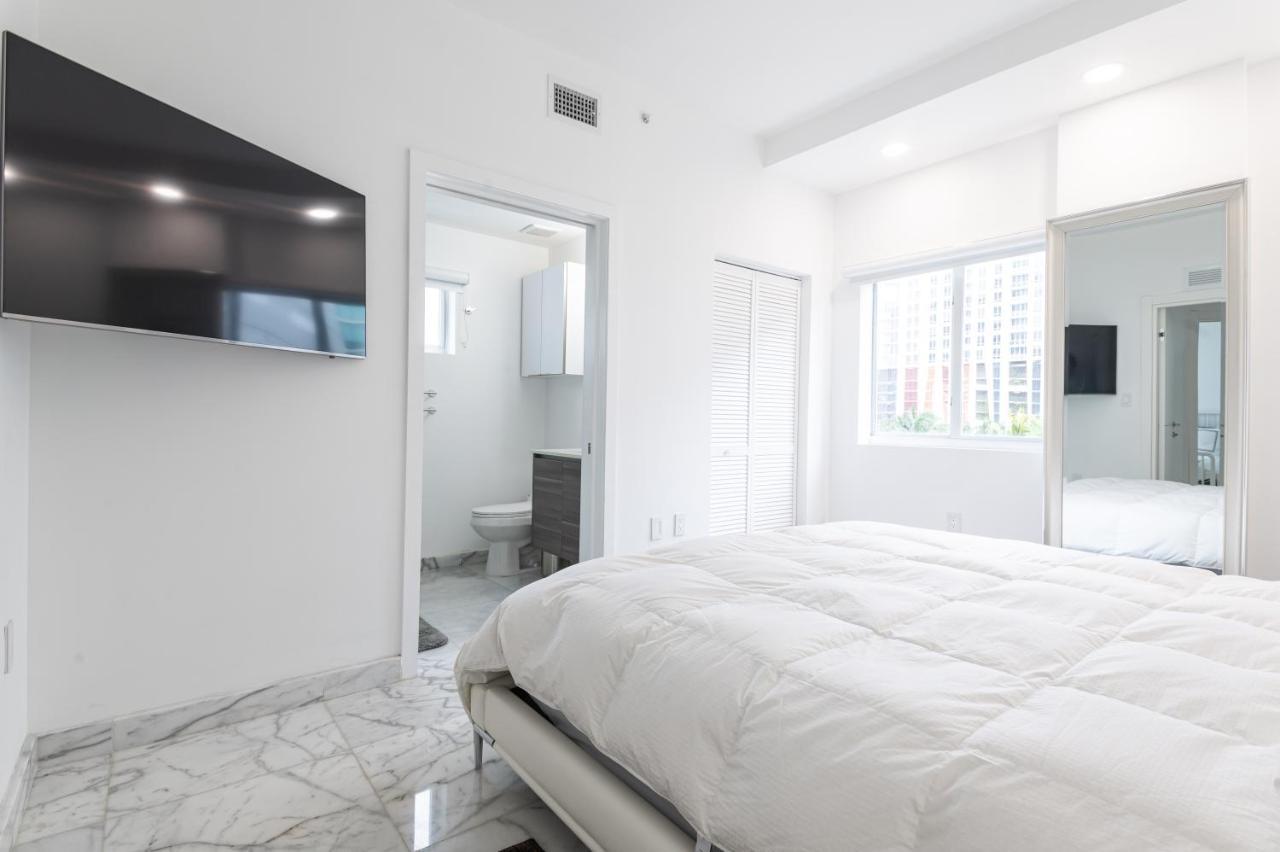 Free Parking-Gorgeous 2 Bedroom Unit-Location Miami Exterior photo