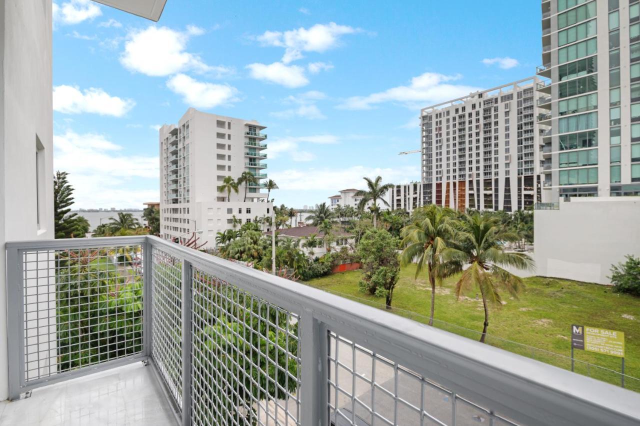 Free Parking-Gorgeous 2 Bedroom Unit-Location Miami Exterior photo