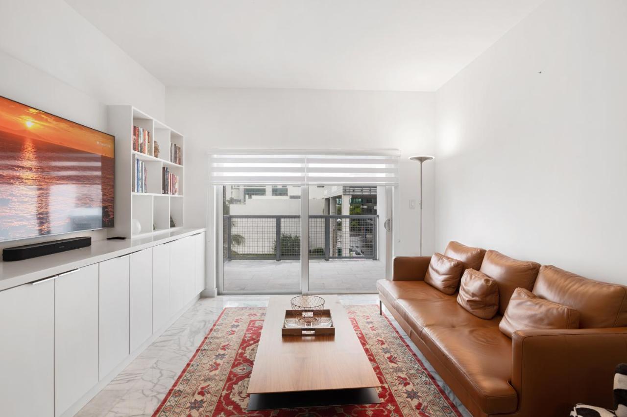 Free Parking-Gorgeous 2 Bedroom Unit-Location Miami Exterior photo